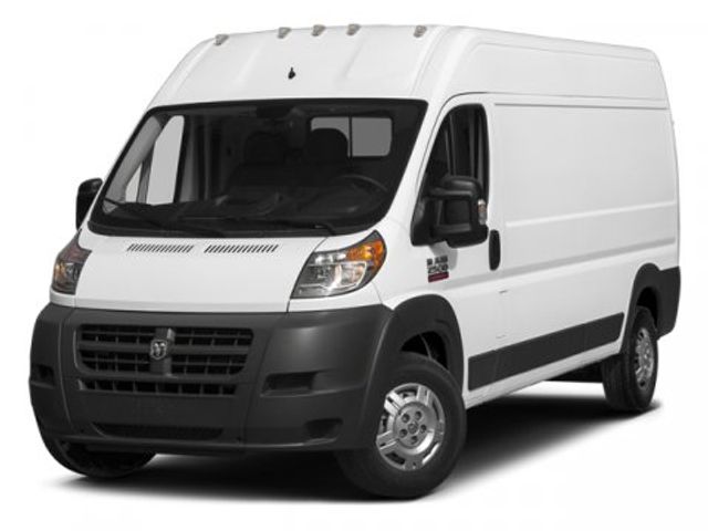 2014 Ram ProMaster Base