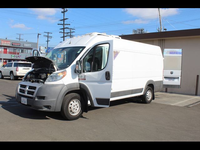 2014 Ram ProMaster Base
