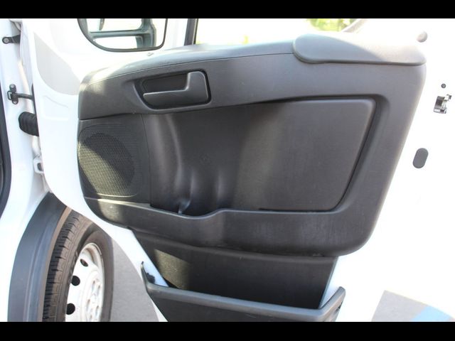 2014 Ram ProMaster Base