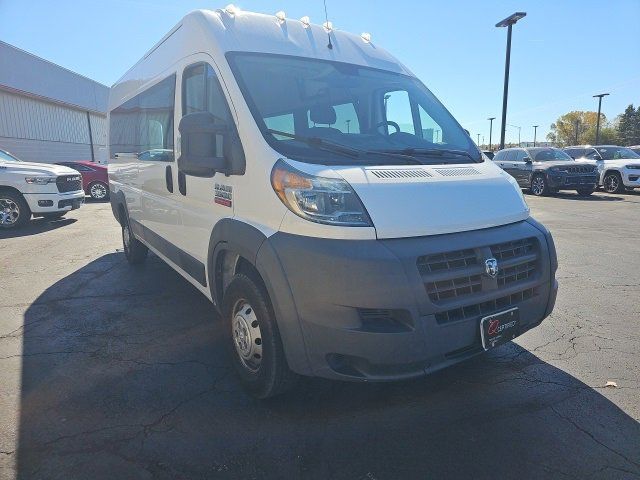 2014 Ram ProMaster Base