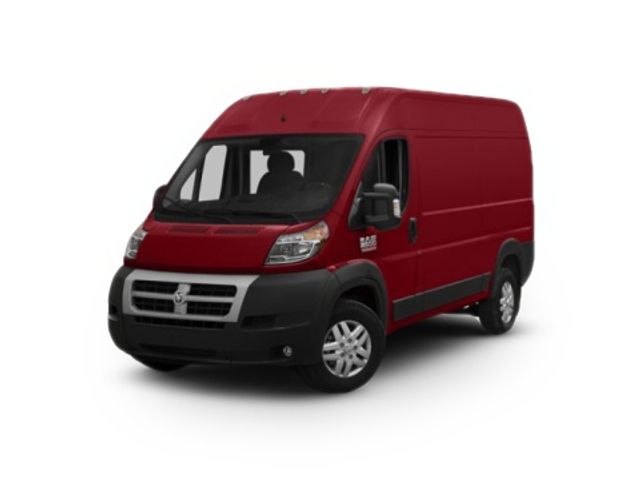 2014 Ram ProMaster Base