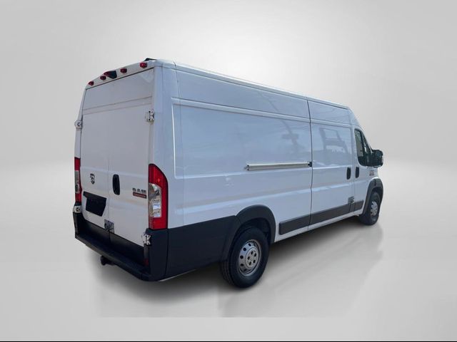 2014 Ram ProMaster Base