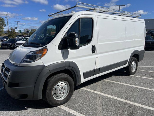 2014 Ram ProMaster Base