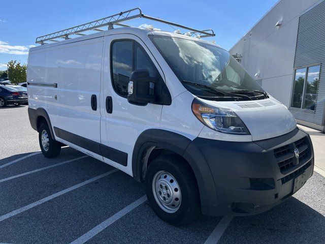 2014 Ram ProMaster Base