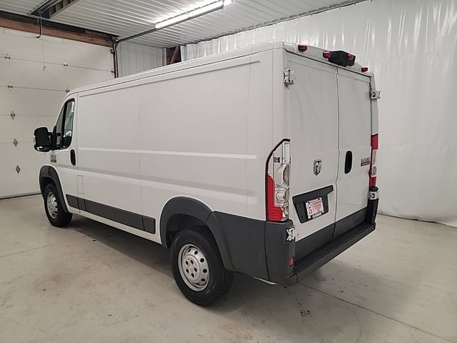 2014 Ram ProMaster Base