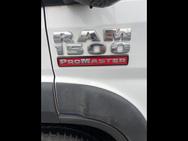 2014 Ram ProMaster Base