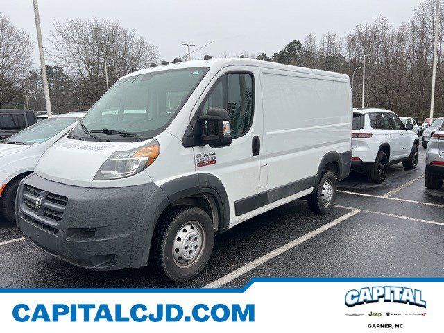 2014 Ram ProMaster Base