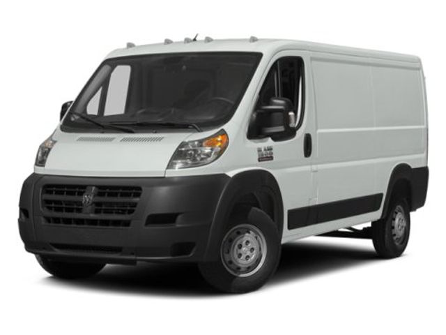 2014 Ram ProMaster Base