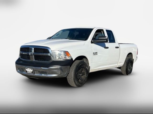 2014 Ram 1500 Tradesman