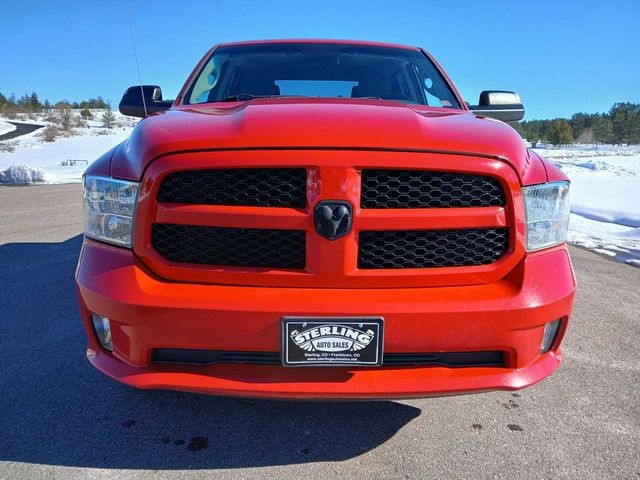 2014 Ram 1500 Express