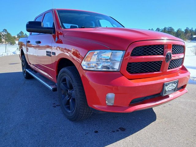 2014 Ram 1500 Express