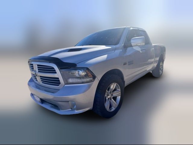 2014 Ram 1500 Sport