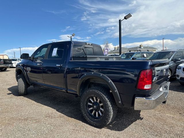 2014 Ram 3500 Big Horn