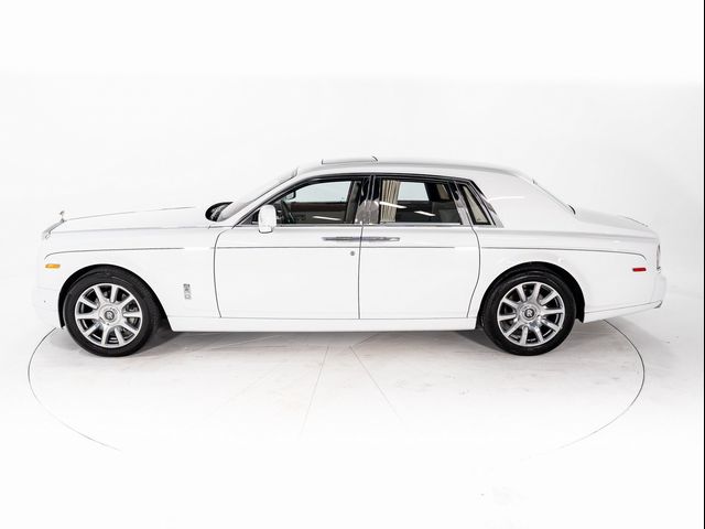 2014 Rolls-Royce Phantom Base