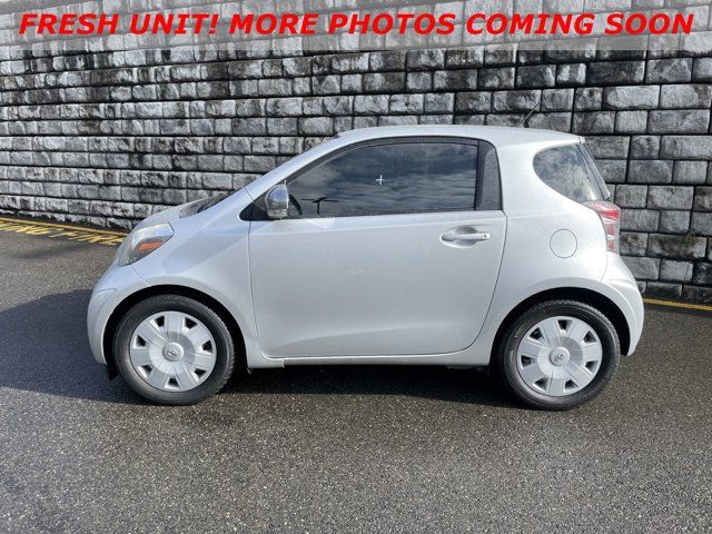 2014 Scion iQ Base