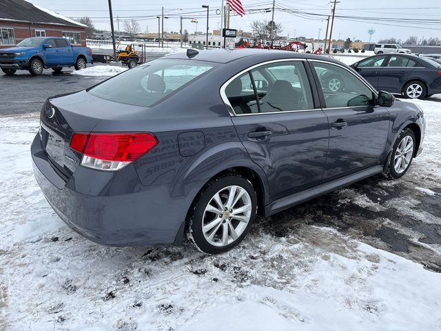 2014 Subaru Legacy 2.5i Premium