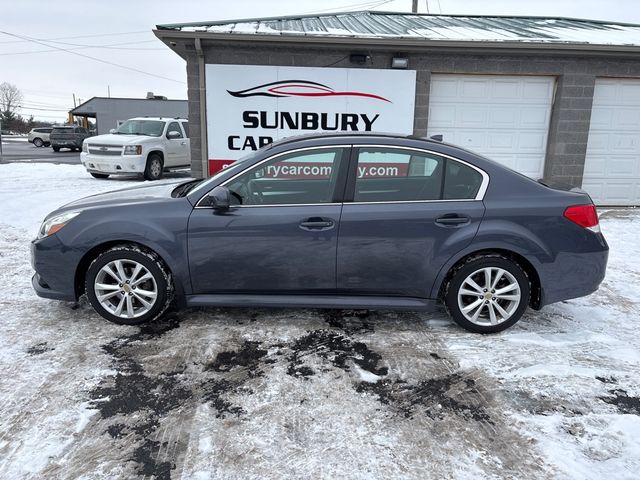 2014 Subaru Legacy 2.5i Premium