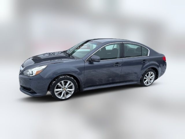 2014 Subaru Legacy 2.5i Premium