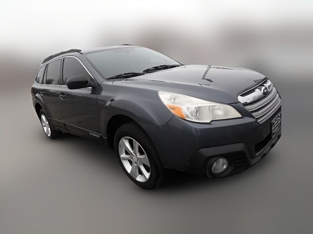 2014 Subaru Outback 2.5i