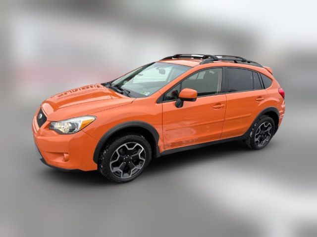 2014 Subaru XV Crosstrek Premium