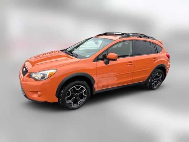 2014 Subaru XV Crosstrek Premium