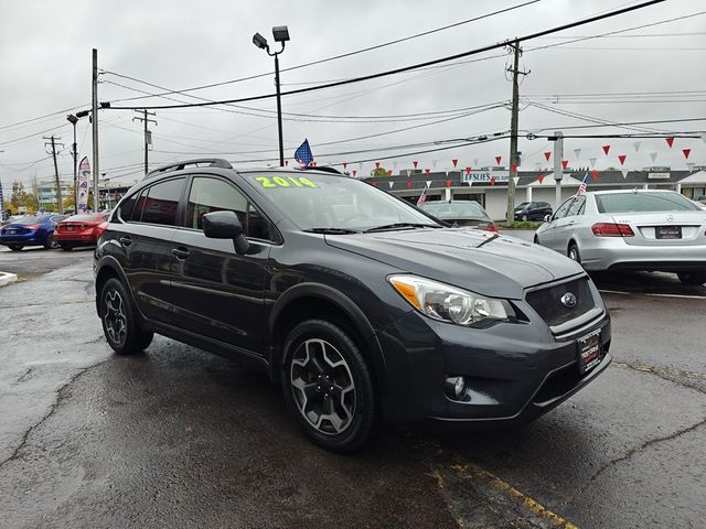 2014 Subaru XV Crosstrek Premium