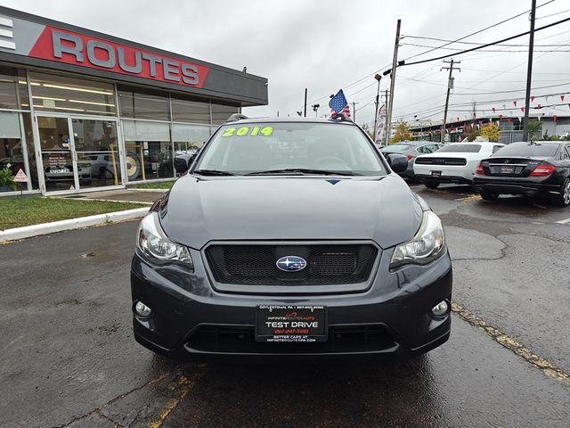 2014 Subaru XV Crosstrek Premium