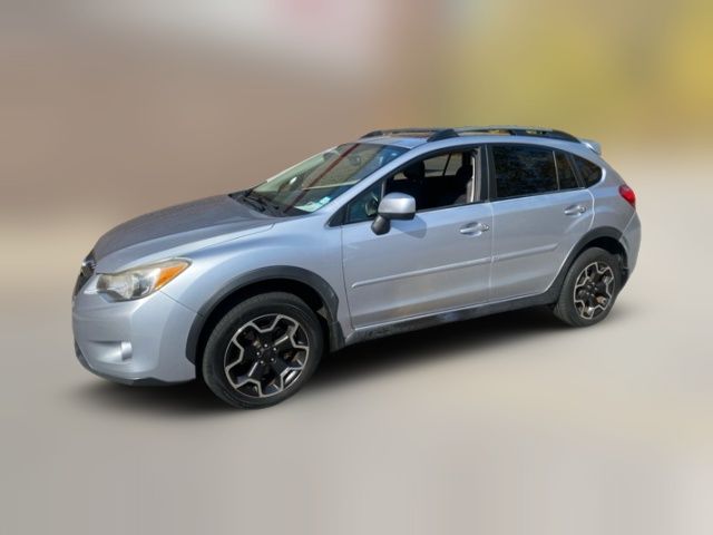 2014 Subaru XV Crosstrek Premium