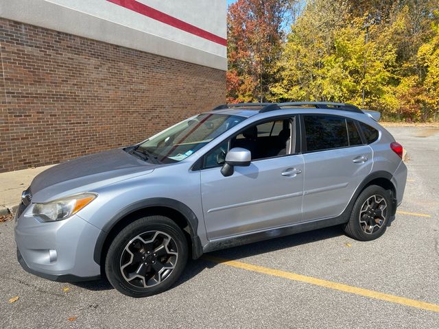 2014 Subaru XV Crosstrek Premium