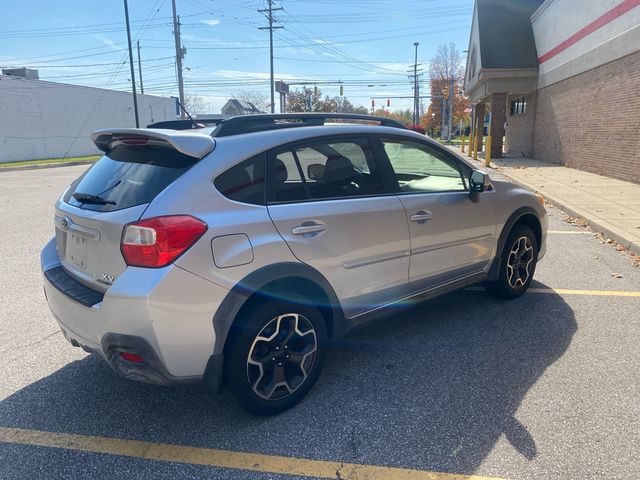 2014 Subaru XV Crosstrek Premium