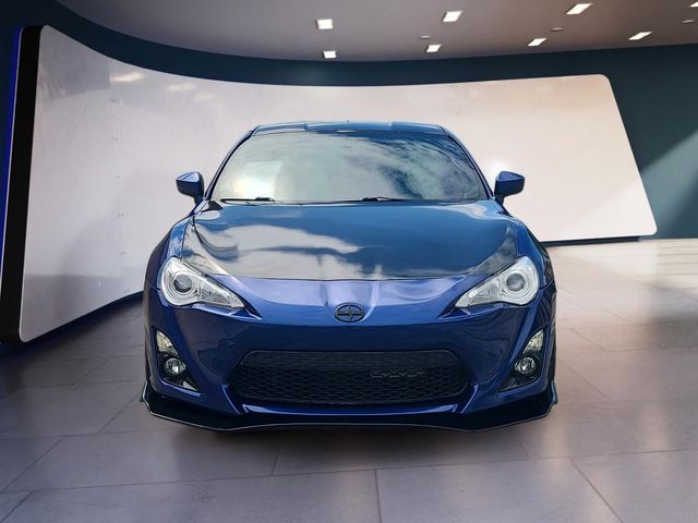2014 Scion FR-S 