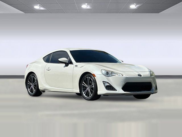 2014 Scion FR-S Base