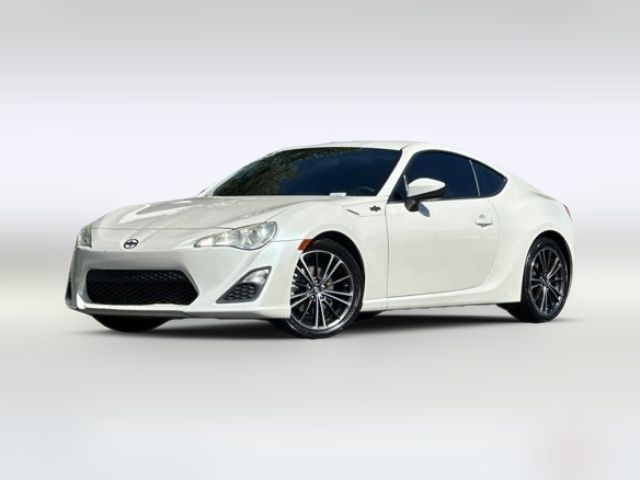 2014 Scion FR-S Base