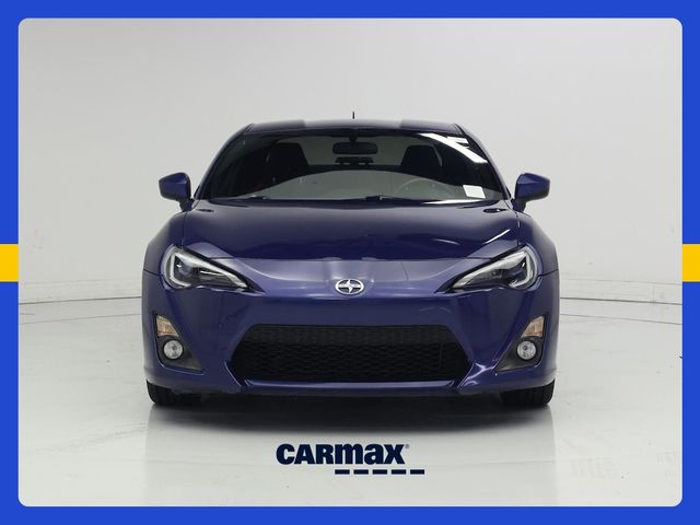2014 Scion FR-S