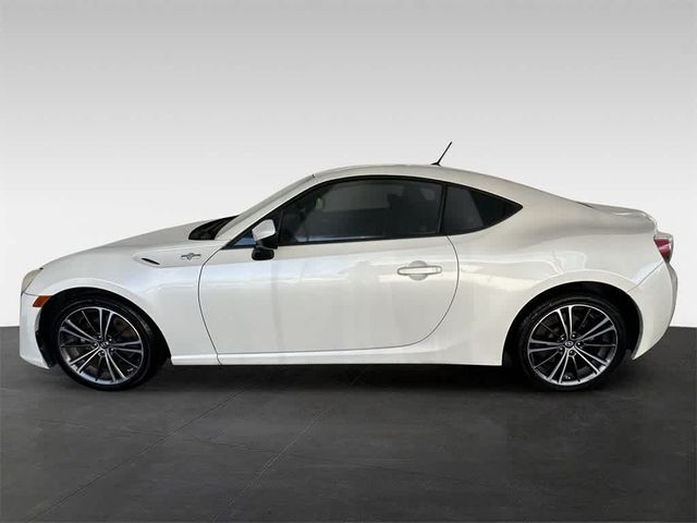 2014 Scion FR-S Base