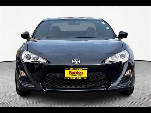 2014 Scion FR-S Base