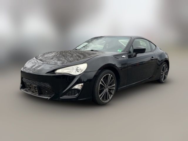 2014 Scion FR-S Base