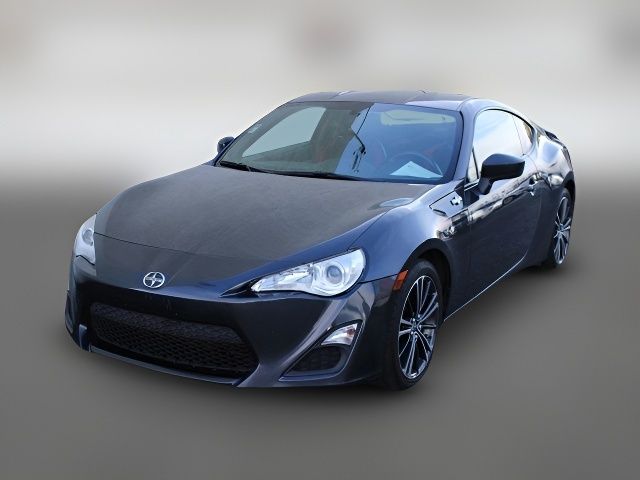 2014 Scion FR-S Base