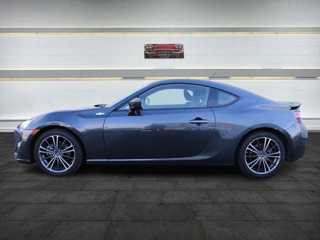 2014 Scion FR-S Base