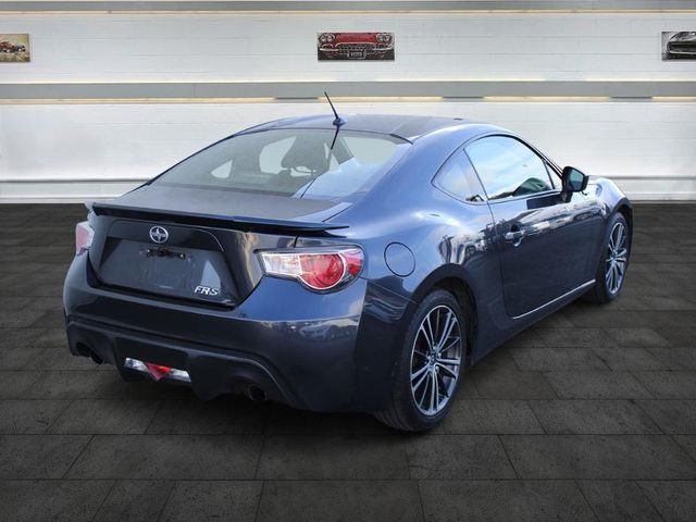 2014 Scion FR-S Base