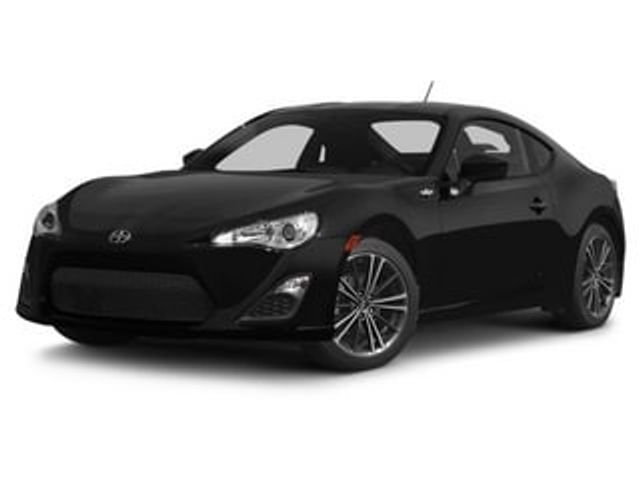 2014 Scion FR-S 