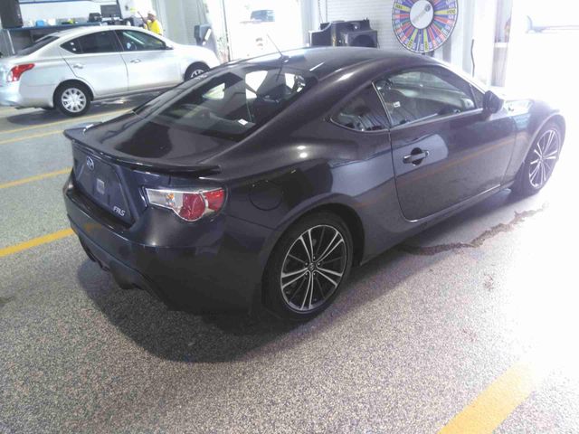 2014 Scion FR-S Base