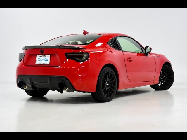 2014 Scion FR-S Base