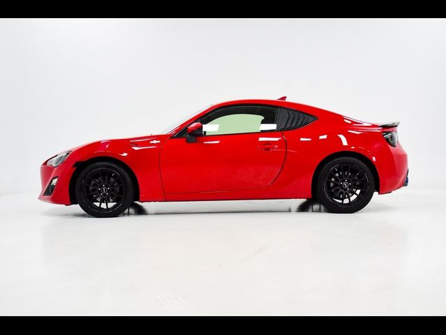 2014 Scion FR-S Base