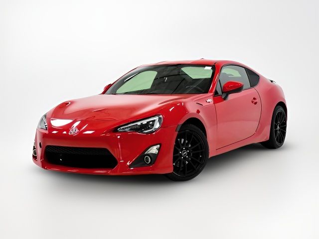 2014 Scion FR-S Base