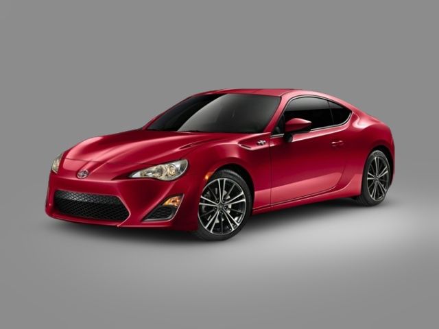 2014 Scion FR-S Monogram