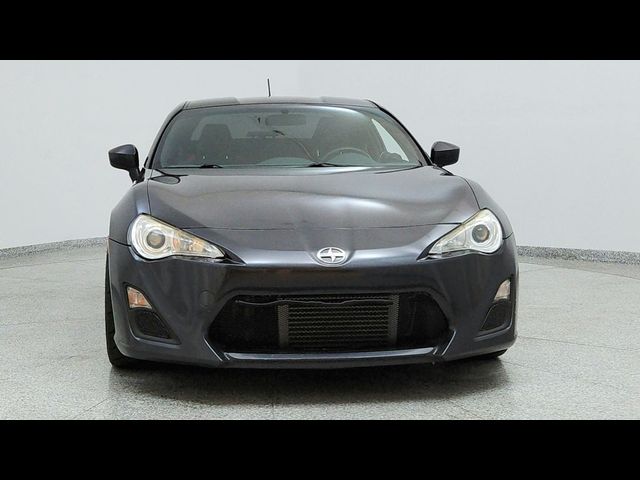 2014 Scion FR-S Base