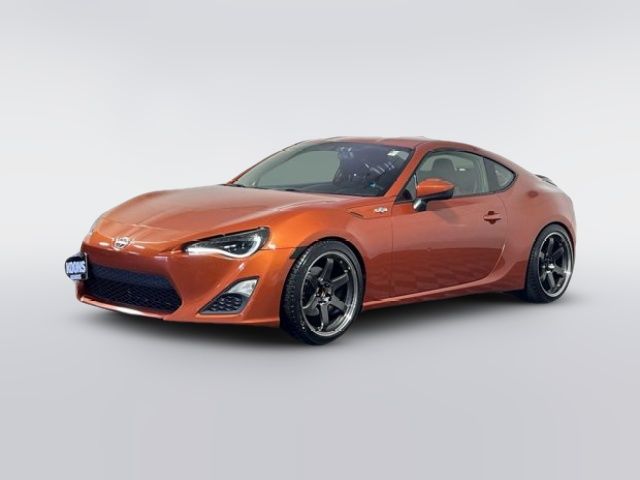 2014 Scion FR-S Base
