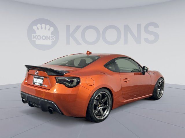 2014 Scion FR-S Base