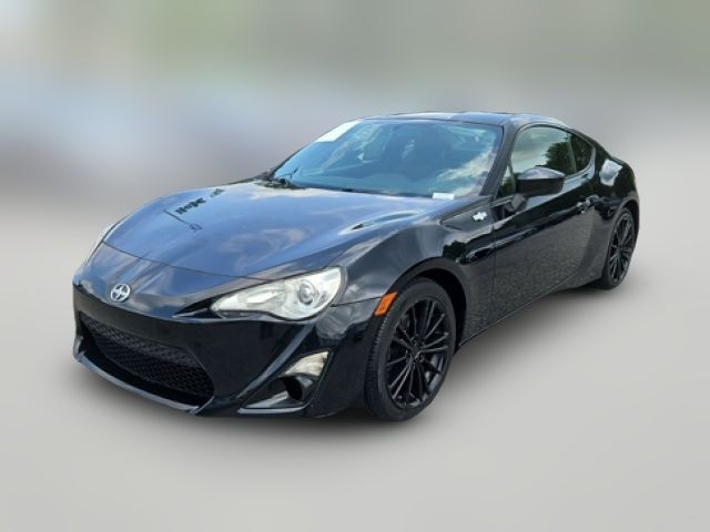 2014 Scion FR-S Base